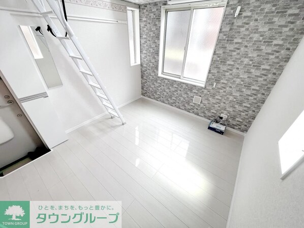 ユナイト鶴見ルーカスの杜の物件内観写真